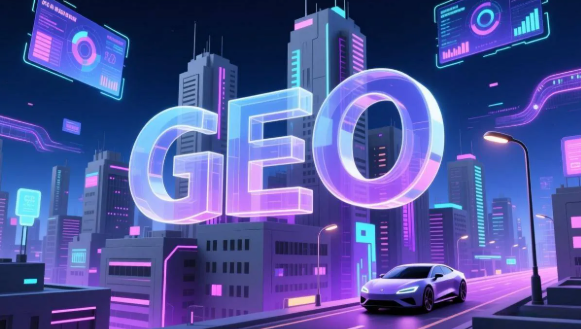 洛南县GEO 优化行业动态：主流搜索平台地域收录规则更新综述